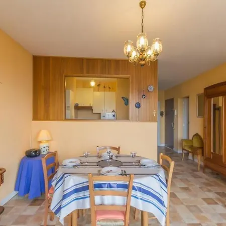 House Le Courlis