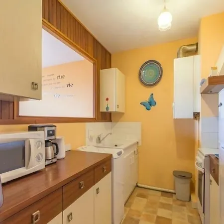 House Le Courlis بيت للعطل سانت-بريفين-لي-بان