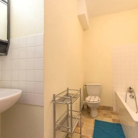 بيت للعطل House Le Courlis